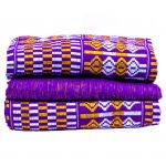 Kente Cloth