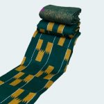 Kente Cloth