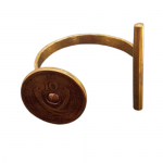 Brass Bracelet