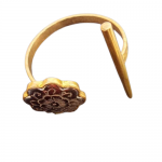 Brass Bracelet
