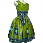Vitenge Designs