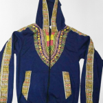 Heavy Printed Hoodie