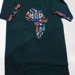 Printed Customized T-shirts