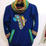 Heavy Printed Hoodie
