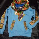 Heavy Printed Hoodie