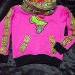 Heavy Printed Hoodie