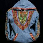 Heavy Printed Hoodie