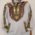 Heavy Printed Hoodie