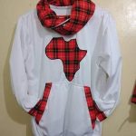 Heavy Printed Hoodie
