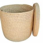 Laundry baskets