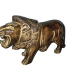 Lion Sculpture