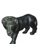Lion Sculpture