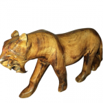 Lion Sculpture