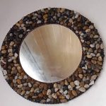 Decorative mirror